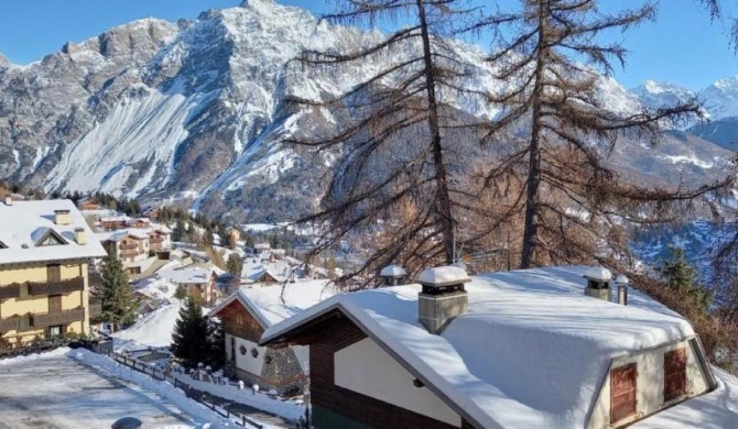 Stelviostay Residence Stelvio