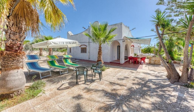 Villa Tulipano