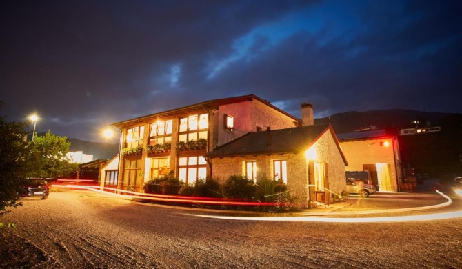 Agriturismo Roccat