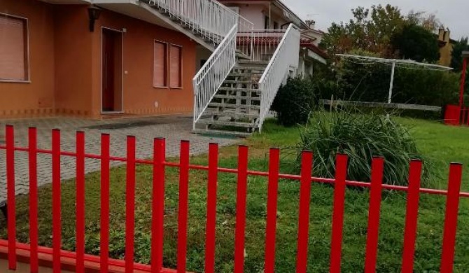 Alloggio Cristina