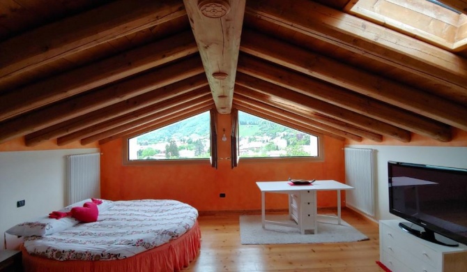 Casa Dolce Casa