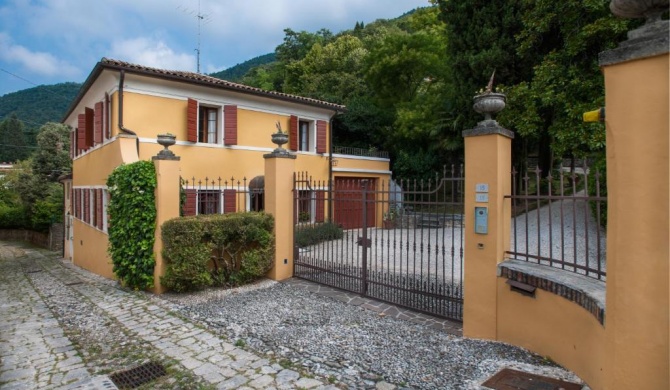 Casa nel cuore del prosecco