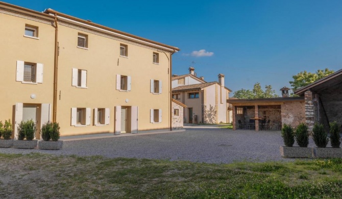 Casa Vettor