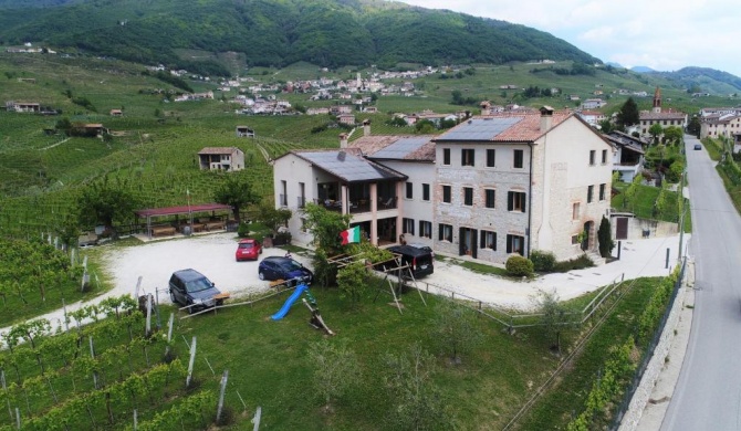 La Casa Vecchia