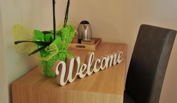Nuova filanda rooms and more