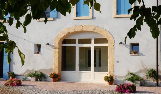 Agriturismo il Fontanile