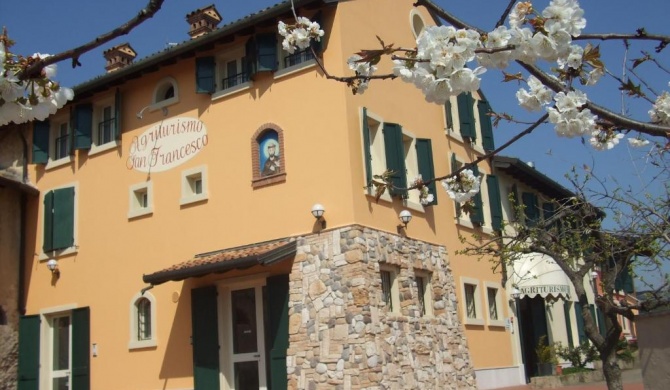 Agriturismo San Francesco