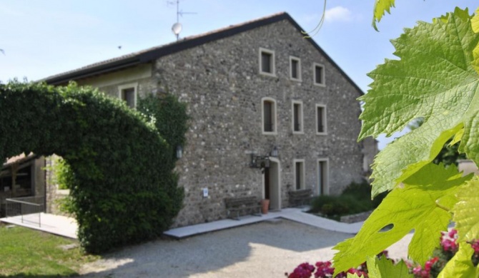 Agriturismo Tenuta San Leone