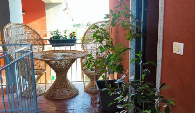 Appartamento 38