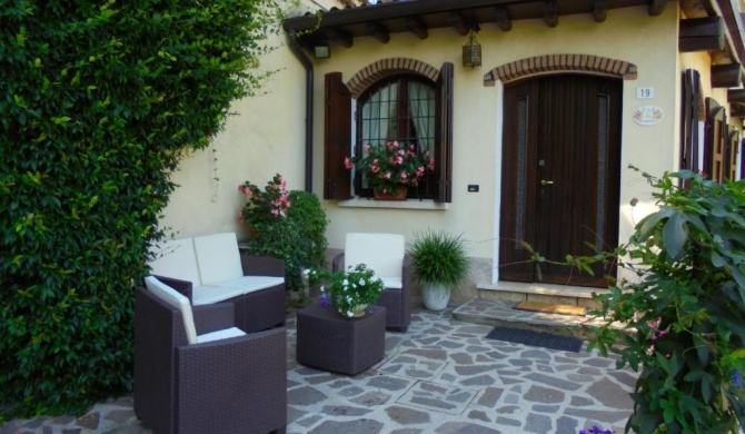 B&B La Pescadora