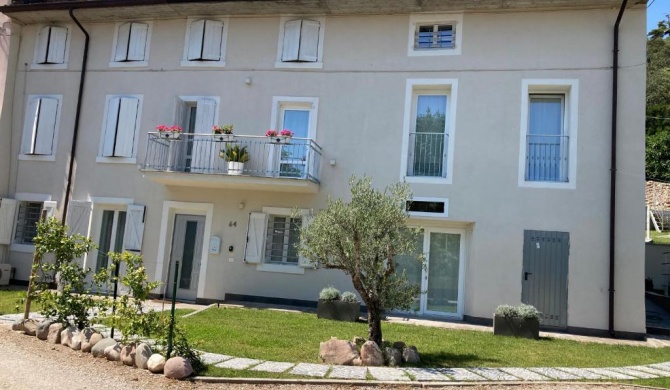 Casale LUEL