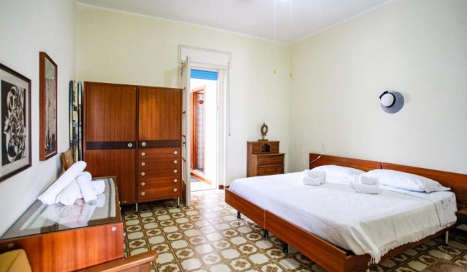 Omero 46 - Family House Torre dell'Orso SIT