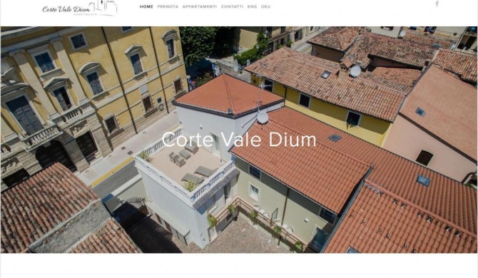 Corte Vale Dium
