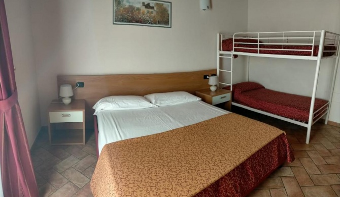 Hotel Agli Ulivi
