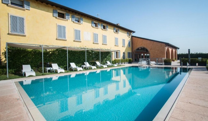 Hotel Corte Del Paggio