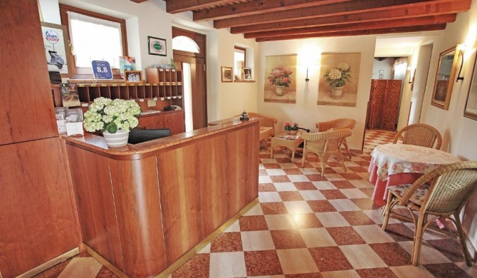 Hotel Faccioli