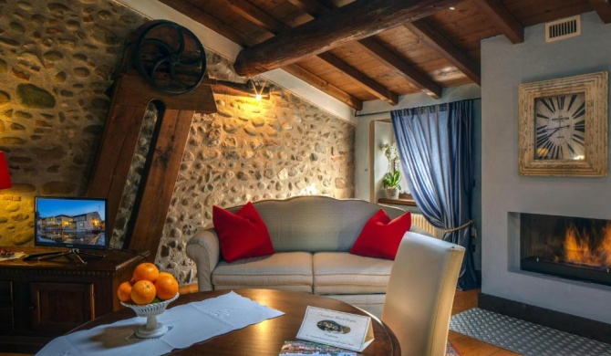 Il Borghetto Vacanze nei Mulini