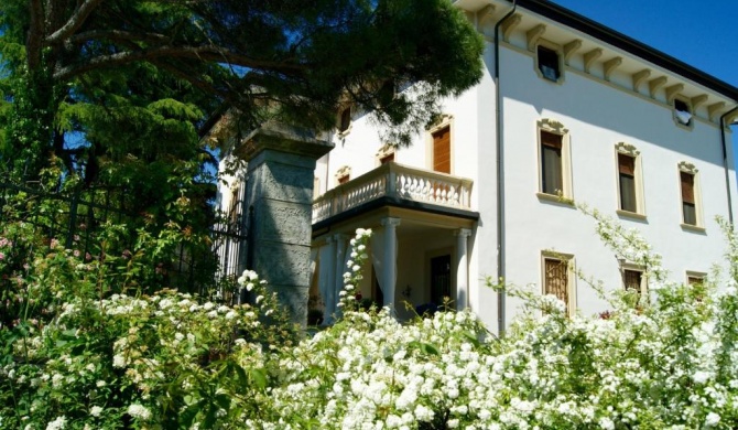 Il Bozzolo Eco Boutique Apartments