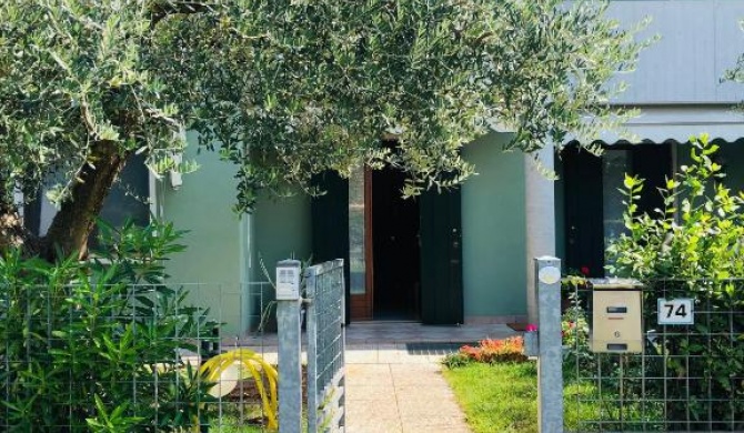 La Casa Sul Parco