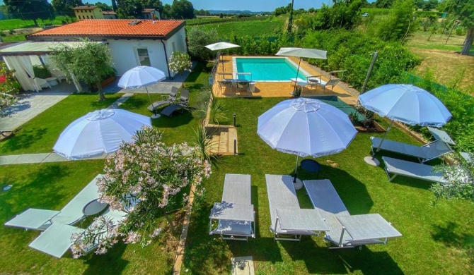 Mincio Relais