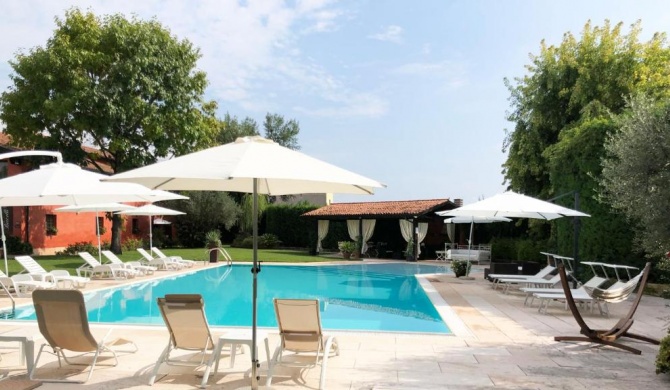 Relais Corte Bercelli