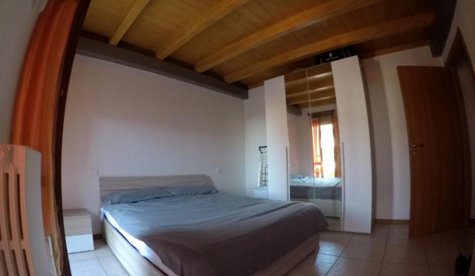 Veronica's House