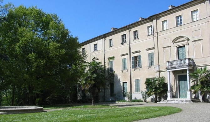 Agriturismo Villa Gropella