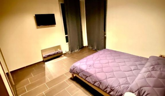 HH Hermoso Housing VIA PAIETTA