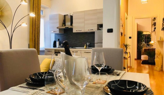 La maison ,appartamento di charme e benessere