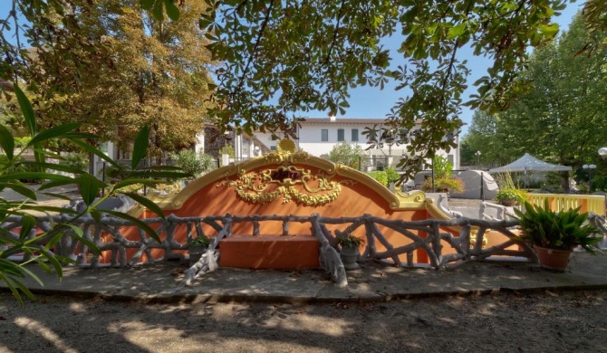 Terme Di Monte Valenza
