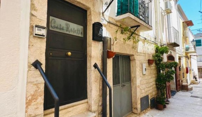 Casa Rosetta