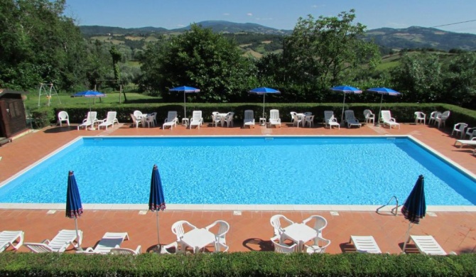 Agriturismo Dea