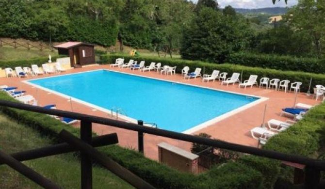 Agriturismo Giomici Bio