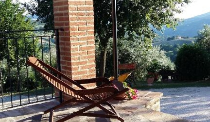 Agriturismo Il Melo