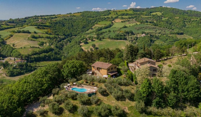 Agriturismo Le Dolci Colline
