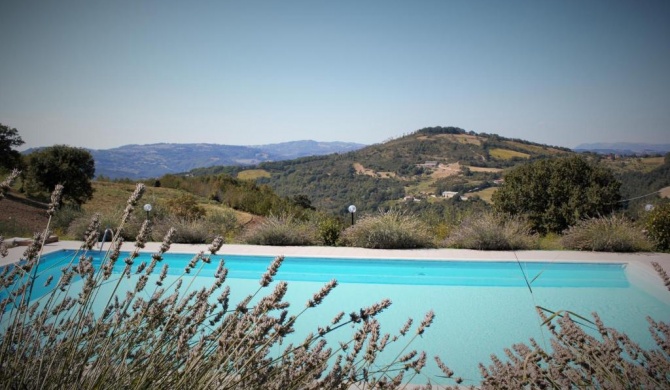 Agriturismo Monte della Dea