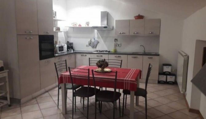 B&B VIA ROMA N. 12