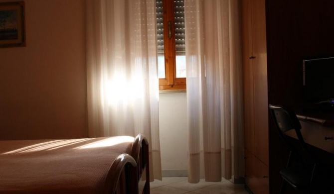 Camere Villa Verde