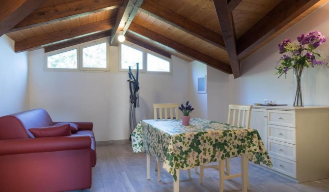 casa Vacanze le More