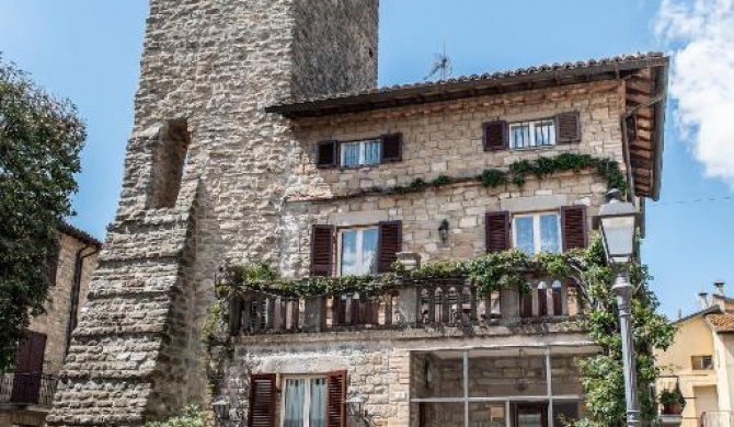 La Rosa di Francesco Inn