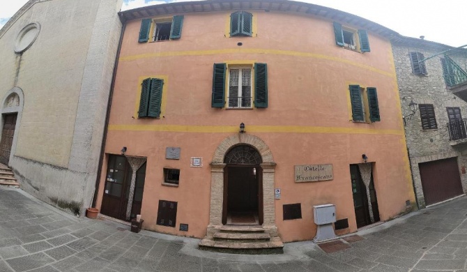 Locanda Francescana