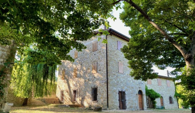 Sambuco di Sopra