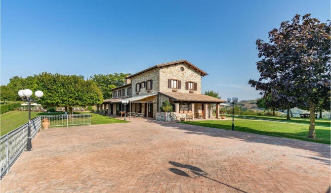 Casale Di Montiepoli