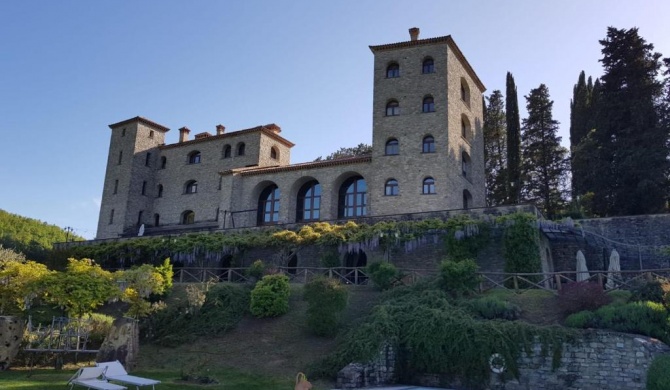 Badia San Nicolò di Campolongo - Appartamento D'Onofrio