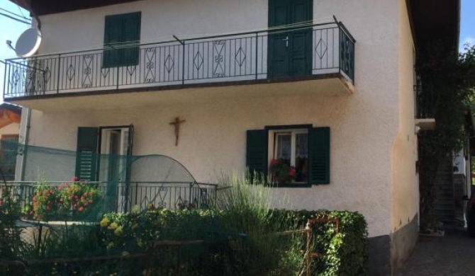 Casa Sicina