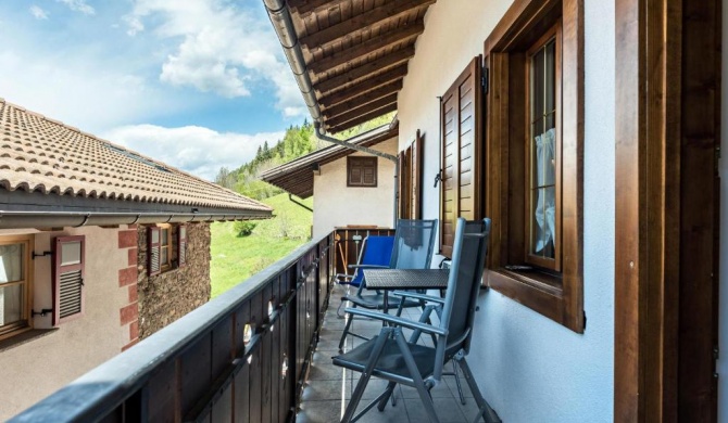 Casa Sicina Albina
