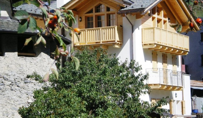 Casa Zebrusius - Bepi&Piera's Suite