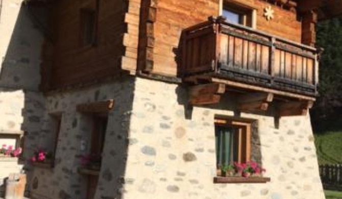 Chrys chalet