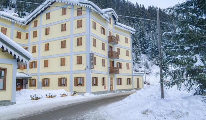 Hotel Milano