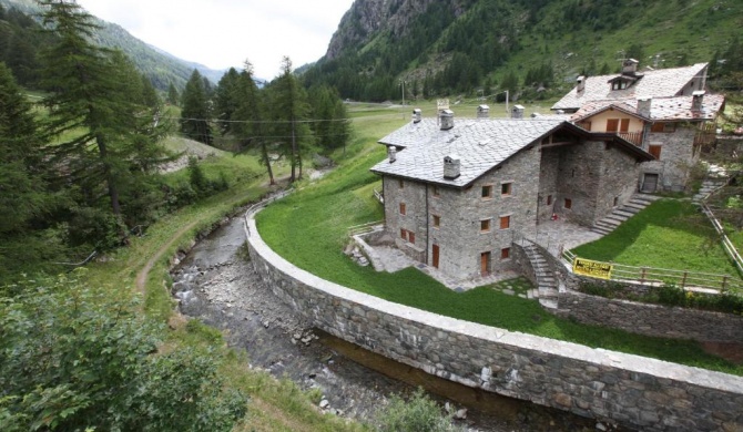 Maison Darbelley